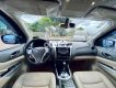 Nissan Navara 2016 - Cần bán xe Nissan Navara EL sản xuất năm 2016, màu nâu, nhập khẩu 