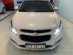 Chevrolet Cruze 2017 - Cần bán Chevrolet Cruze LTZ sản xuất năm 2017, màu trắng số tự động