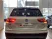 Volkswagen Tiguan 2022 - [Volkswagen Vũng Tàu ]Tiguan Luxury S 2022 màu Trắng, động cơ 2.0 Turbo, SUV 7 chỗ gầm cao cho gia đình, dẫn động 2 cầu