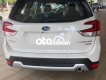 Subaru Forester  2.0 I-S Eyesight 2021 - Bán Subaru Forester 2.0 I-S Eyesight sản xuất 2021, màu trắng, nhập khẩu nguyên chiếc