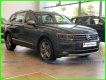 Volkswagen Tiguan 2021 - [Volkswagen Bà Rịa Vũng Tàu ] Tiguan Elegance 2022 màu xanh Petro số lượng hiếm - Phiên bản mới khuyến mãi 100 triệu