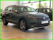 Volkswagen Tiguan 2021 - [Volkswagen Bà Rịa Vũng Tàu ] Tiguan Elegance 2022 màu xanh Petro số lượng hiếm - Phiên bản mới khuyến mãi 100 triệu