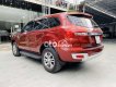 Ford Everest  2.2AT   2017 - Cần bán gấp Ford Everest 2.2AT sản xuất năm 2017, màu đỏ, nhập khẩu  