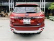 Ford Everest  2.2AT   2017 - Cần bán gấp Ford Everest 2.2AT sản xuất năm 2017, màu đỏ, nhập khẩu  