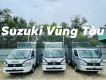 Suzuki Super Carry Pro 2021 - Suzuki Super Carry Pro thùng lửng