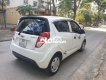 Chevrolet Spark  LS 2016 - Bán Chevrolet Spark LS sản xuất năm 2016, màu trắng như mới