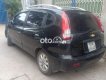 Chevrolet Vivant 2.0 2008 - Bán ô tô Chevrolet Vivant 2.0 sản xuất năm 2008, màu đen, xe nhập, giá 140tr