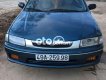 Mazda 323   2000 - Xe Mazda 323 sản xuất năm 2000, màu xanh lam