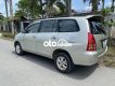 Toyota Innova   G  2006 - Cần bán Toyota Innova G năm sản xuất 2006, màu bạc giá cạnh tranh