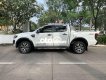 Ford Ranger 2017 - Bán ô tô Ford Ranger Wildtrak 2.0L sản xuất 2017, màu trắng, nhập khẩu 