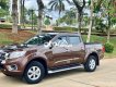 Nissan Navara 2016 - Cần bán xe Nissan Navara EL sản xuất năm 2016, màu nâu, nhập khẩu 