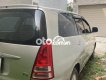 Toyota Innova   G 2006 - Bán Toyota Innova G sản xuất 2006, màu bạc, 200 triệu