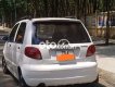 Daewoo Matiz  SE  2007 - Cần bán Daewoo Matiz SE năm 2007, màu trắng, xe nhập chính chủ