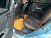 Hyundai Getz 2009 - Cần bán gấp Hyundai Getz 1.1MT năm sản xuất 2009, màu xanh lam, nhập khẩu nguyên chiếc