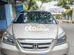 Honda Odyssey 2007 - Bán Honda Odyssey EX -L 3.5AT năm 2007, nhập khẩu nguyên chiếc ít sử dụng, 450tr