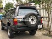 Toyota 4 Runner     1999 - Cần bán xe Toyota 4 Runner năm 1999, màu xám, nhập khẩu giá cạnh tranh