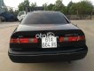 Toyota Camry 2000 - Bán Toyota Camry sản xuất 2000, màu đen, nhập khẩu nguyên chiếc giá cạnh tranh