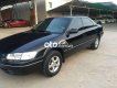 Toyota Camry 2000 - Bán Toyota Camry sản xuất 2000, màu đen, nhập khẩu nguyên chiếc giá cạnh tranh