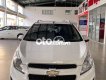 Chevrolet Spark LT 2017 - Cần bán xe Chevrolet Spark LT năm sản xuất 2017, màu trắng, nhập khẩu nguyên chiếc