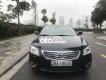 Toyota Camry  2.4  AT 2011 - Cần bán lại xe Toyota Camry 2.4  AT sản xuất 2011, màu đen