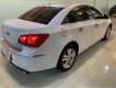 Chevrolet Cruze 2017 - Cần bán Chevrolet Cruze LTZ sản xuất năm 2017, màu trắng số tự động