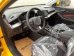 MG MG5 Luxury 2022 - Bán ô tô MG MG5 Luxury đời 2022, màu vàng, nhập khẩu chính hãng, giá chỉ 579 triệu