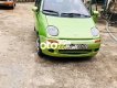 Daewoo Matiz 2001 - Cần bán lại xe Daewoo Matiz năm 2001, màu xanh lam giá cạnh tranh