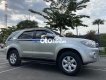 Toyota Fortuner 2011 - Cần bán gấp Toyota Fortuner 2.7V 4x2AT năm sản xuất 2011 còn mới