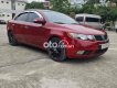 Kia Forte  SLi 2009 - Cần bán lại xe Kia Forte SLi năm 2009, màu đỏ, nhập khẩu nguyên chiếc