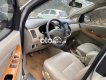 Toyota Innova 2012 - Cần bán gấp Toyota Innova 2.0G sản xuất 2012, màu bạc, giá 268tr