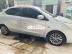 Mitsubishi Attrage  MT  2016 - Cần bán Mitsubishi Attrage MT năm sản xuất 2016, màu bạc, xe nhập