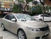 Kia Forte 1.6 2010 - Bán xe Kia Forte 1.6 sản xuất năm 2010, màu bạc