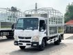 Genesis 2022 - Xe Fuso Canter TF4.9 2022 - 1.995 Kg, thùng dài 4m45. Xe chất lượng Nhật Bản