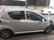 Toyota Aygo 1.0MT 2007 - Cần bán xe Toyota Aygo 1.0MT sản xuất 2007, màu bạc, nhập khẩu 