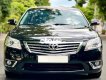 Toyota Camry   2.4G  2011 - Cần bán Toyota Camry 2.4G sản xuất 2011, màu đen