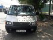 Toyota Hiace     2003 - Bán Toyota Hiace năm sản xuất 2003, màu bạc, nhập khẩu 