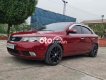 Kia Forte  SLi 2009 - Cần bán lại xe Kia Forte SLi năm 2009, màu đỏ, nhập khẩu nguyên chiếc