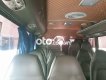 Hyundai County 2012 - Bán xe Hyundai County năm sản xuất 2012, màu đỏ