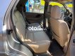 Ford Escape 2002 - Cần bán xe Ford Escape 3.0 năm 2002, màu xám