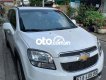 Chevrolet Orlando   LTZ  2013 - Bán Chevrolet Orlando LTZ năm sản xuất 2013 số tự động