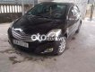 Toyota Vios E 2010 - Cần bán Toyota Vios E năm 2010, màu đen, giá 185tr