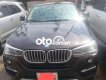 BMW X4 2015 - Bán BMW X4 năm sản xuất 2015, màu đen, xe nhập