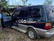 Toyota Zace   GL   2003 - Bán Toyota Zace GL năm sản xuất 2003, màu xanh lam, xe nhập