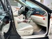 Toyota Camry   2.4G  2011 - Cần bán Toyota Camry 2.4G sản xuất 2011, màu đen