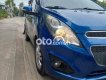 Chevrolet Spark LTZ 2015 - Xe Chevrolet Spark LTZ năm sản xuất 2015, màu xanh lam