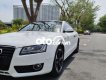 Audi A5 2009 - Bán Audi A5 sản xuất năm 2009, màu trắng, nhập khẩu nguyên chiếc