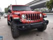 Jeep Wrangler   Rubicon 2022 - Bán Jeep Wrangler Rubicon năm sản xuất 2022, màu đỏ, nhập khẩu nguyên chiếc