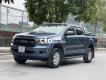 Ford Ranger XLS 2018 - Bán Ford Ranger XLS sản xuất năm 2018, màu xanh lam, nhập khẩu