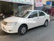 Toyota Corolla GLI 2003 - Bán Toyota Corolla GLI sản xuất 2003, màu trắng, xe nhập, 255tr