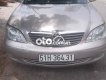 Toyota Camry 2003 - Cần bán xe Toyota Camry 3.0V năm 2003, xe nhập chính chủ giá cạnh tranh